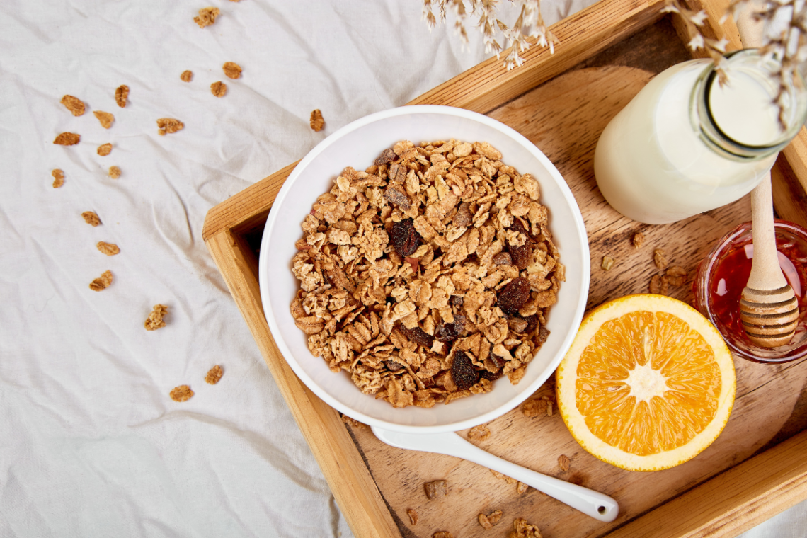Ecco perchè non bisogna saltare la colazione