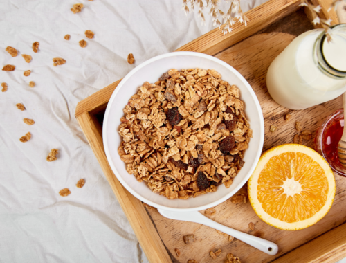 Ecco perchè non bisogna saltare la colazione