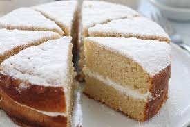 farina senza glutine per dolci