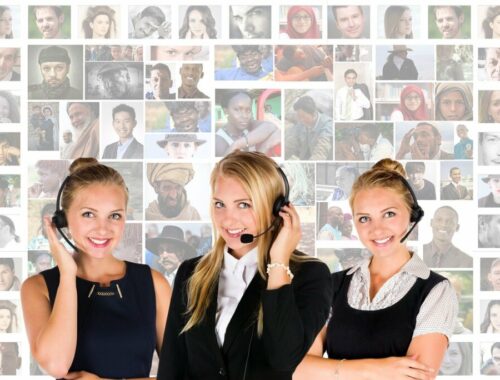 appuntamenti telemarketing