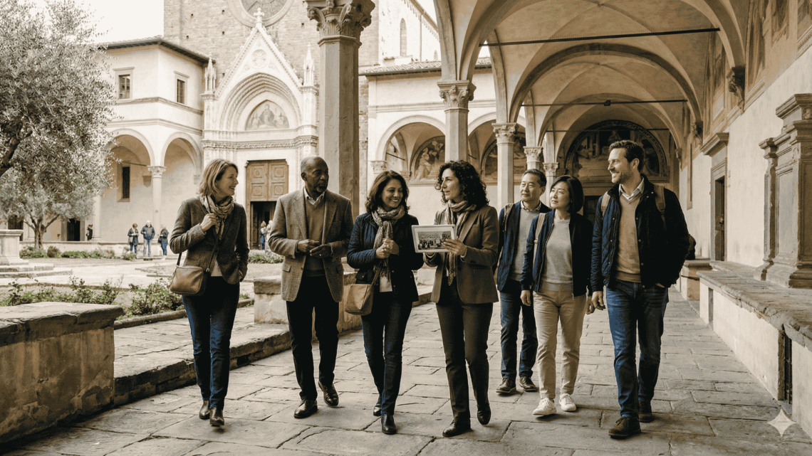viaggi di gruppo organizzati - doit viaggi