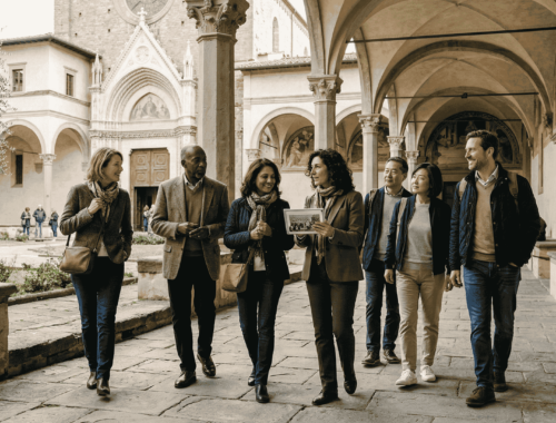 viaggi di gruppo organizzati - doit viaggi